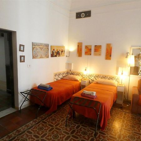 Bed and Breakfast Solsicily CTA Exterior foto
