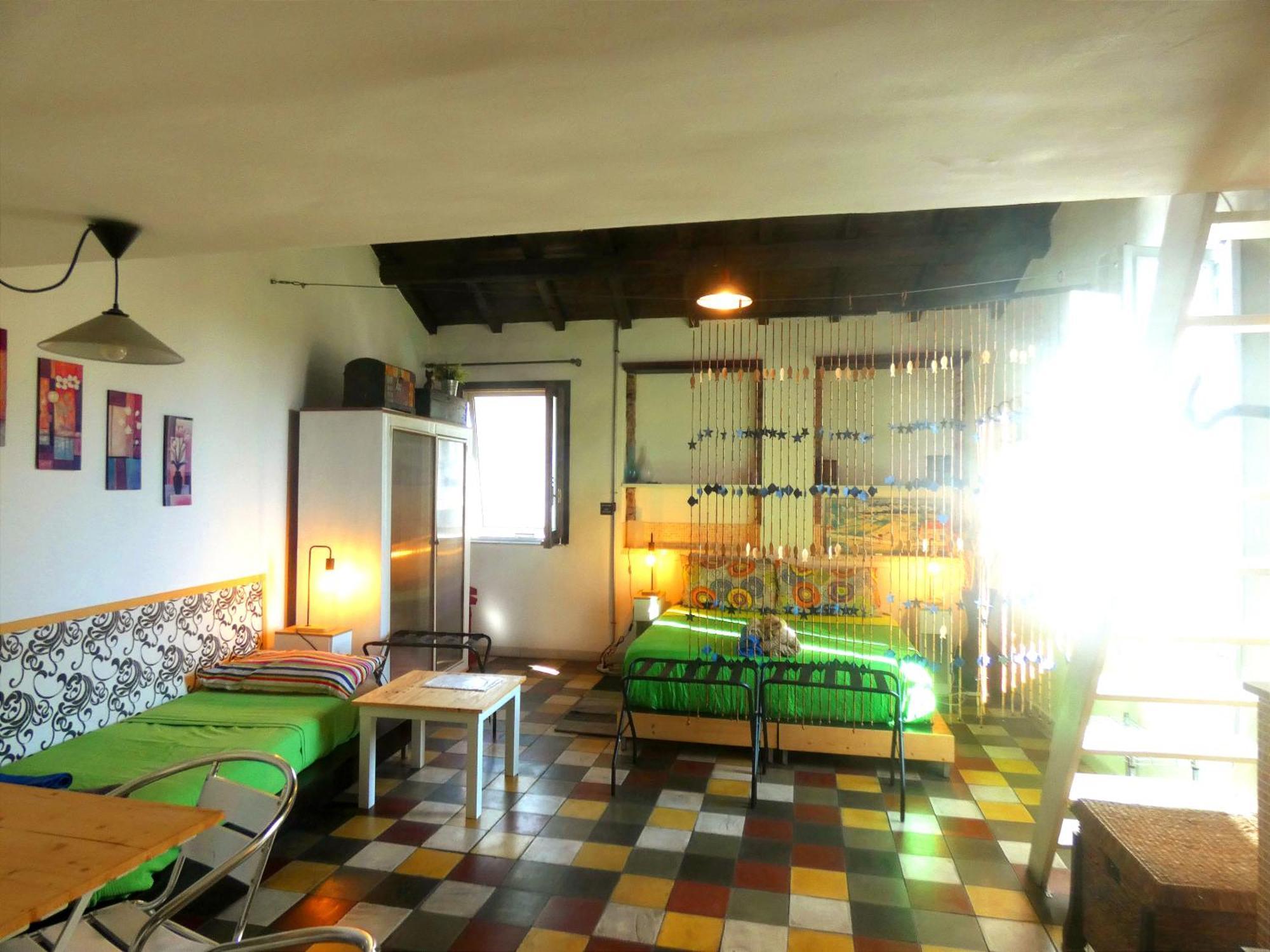 Bed and Breakfast Solsicily CTA Exterior foto
