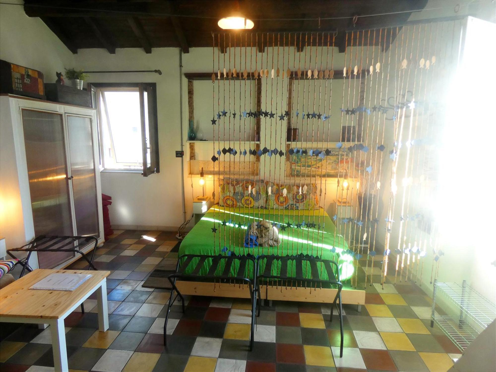 Bed and Breakfast Solsicily CTA Exterior foto
