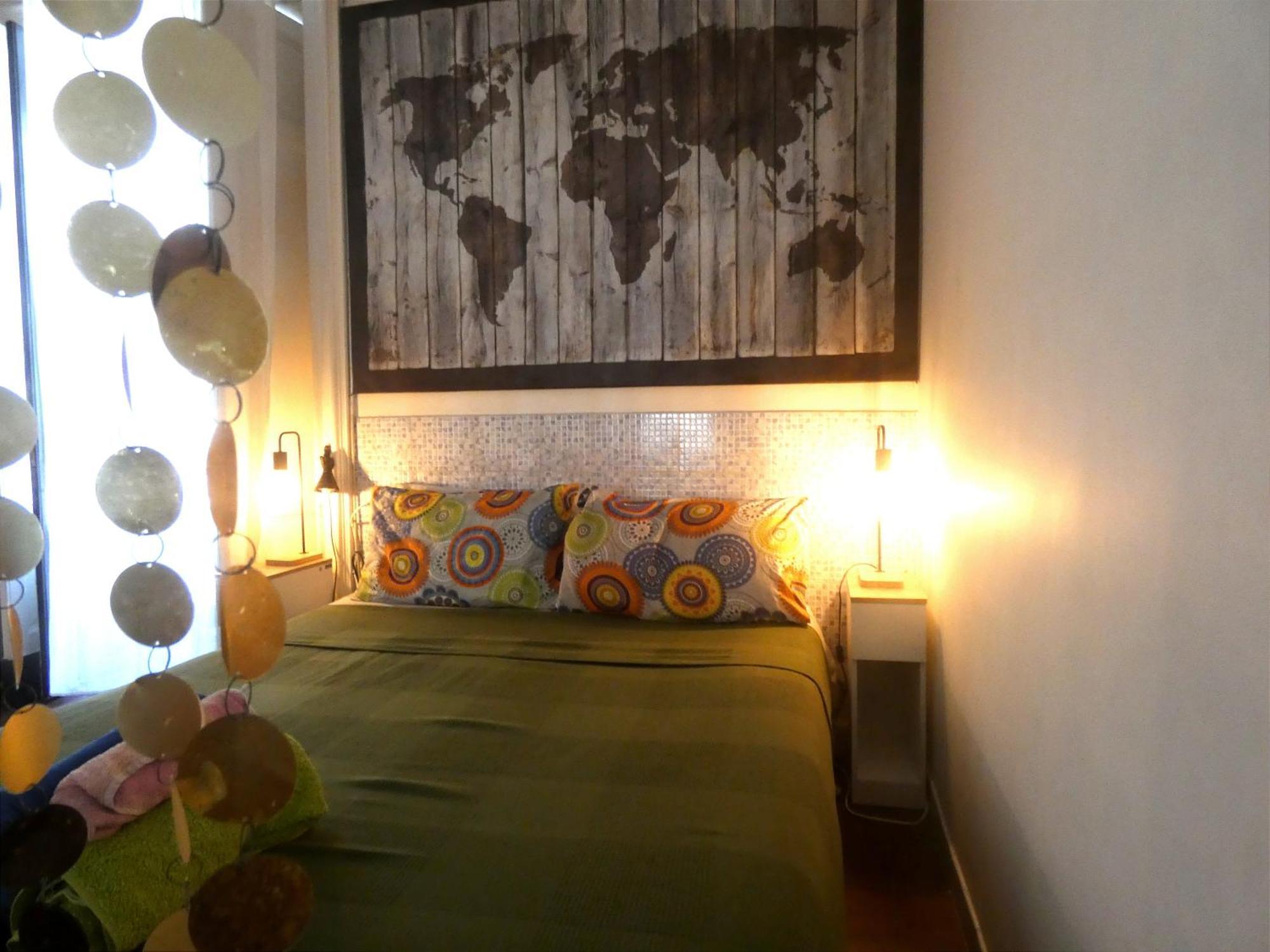 Bed and Breakfast Solsicily CTA Exterior foto