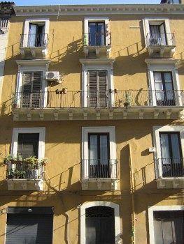 Bed and Breakfast Solsicily CTA Exterior foto