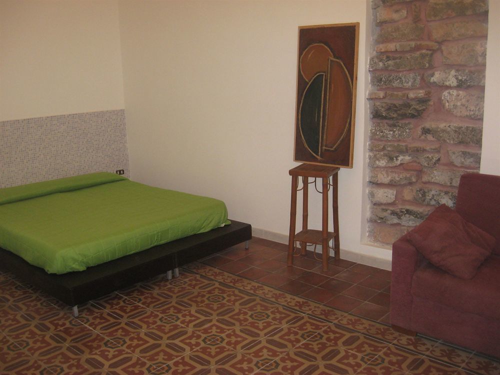 Bed and Breakfast Solsicily CTA Exterior foto
